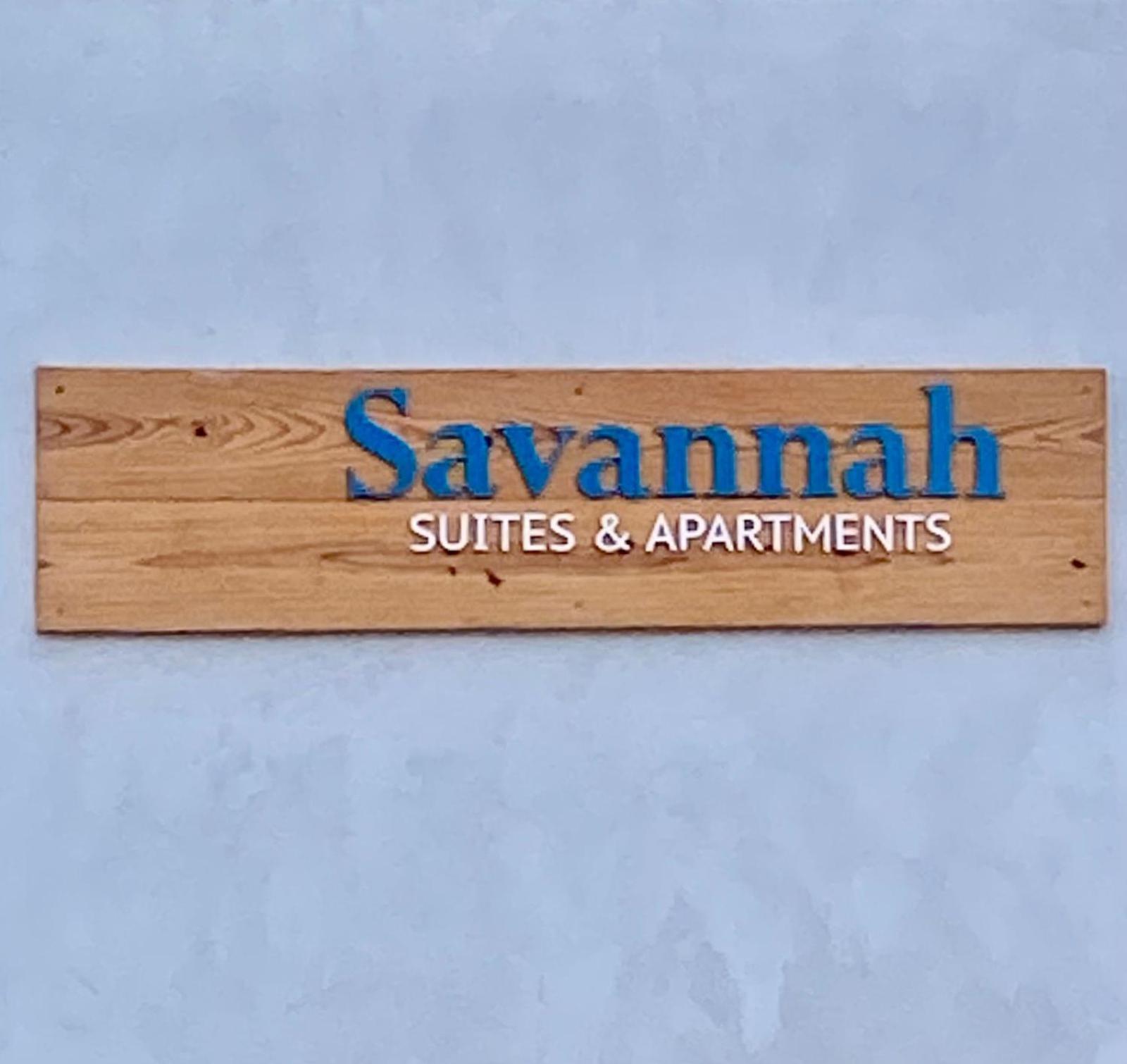 Savannah Apartment San Andrés