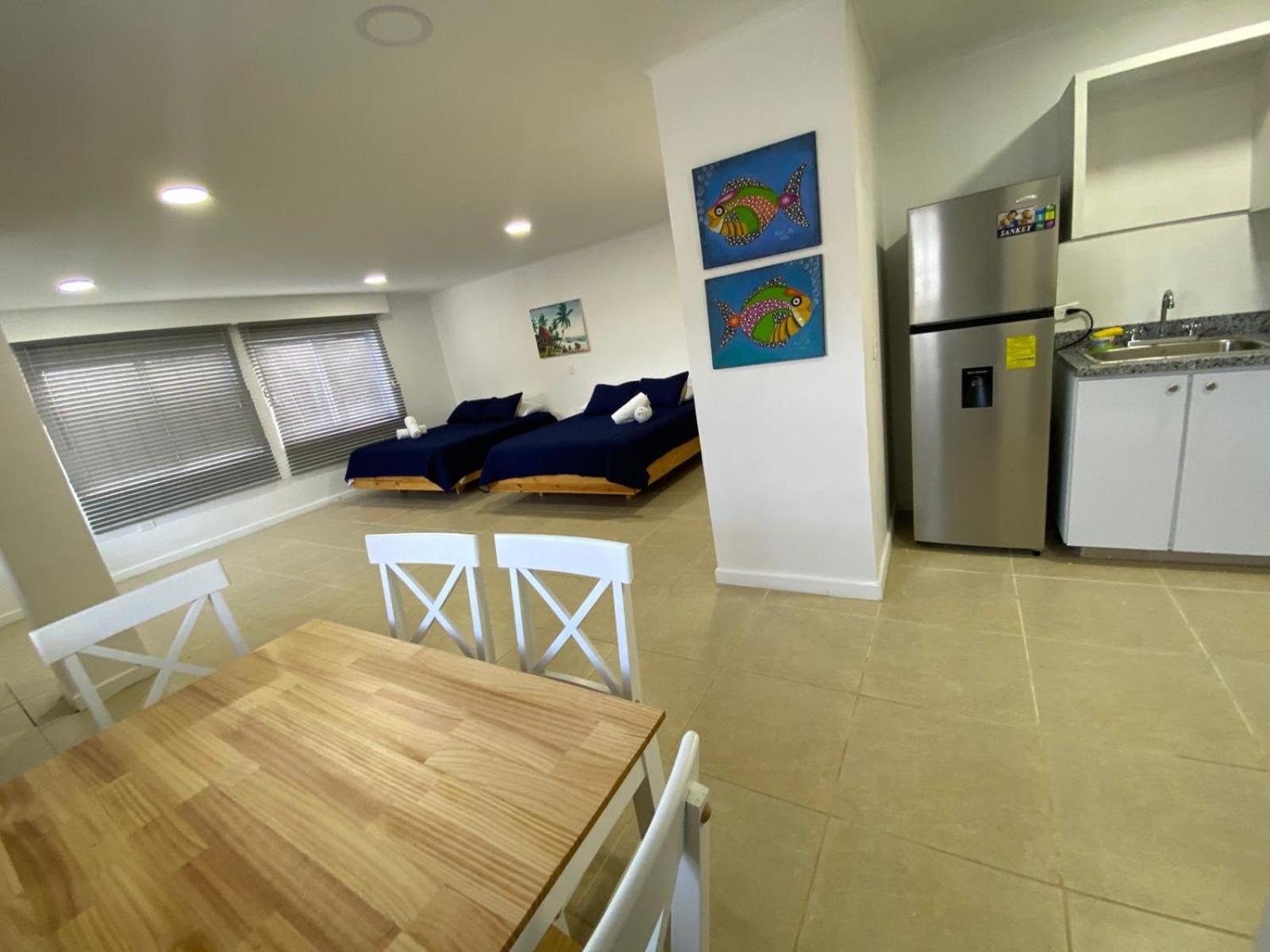 Savannah Apartment *