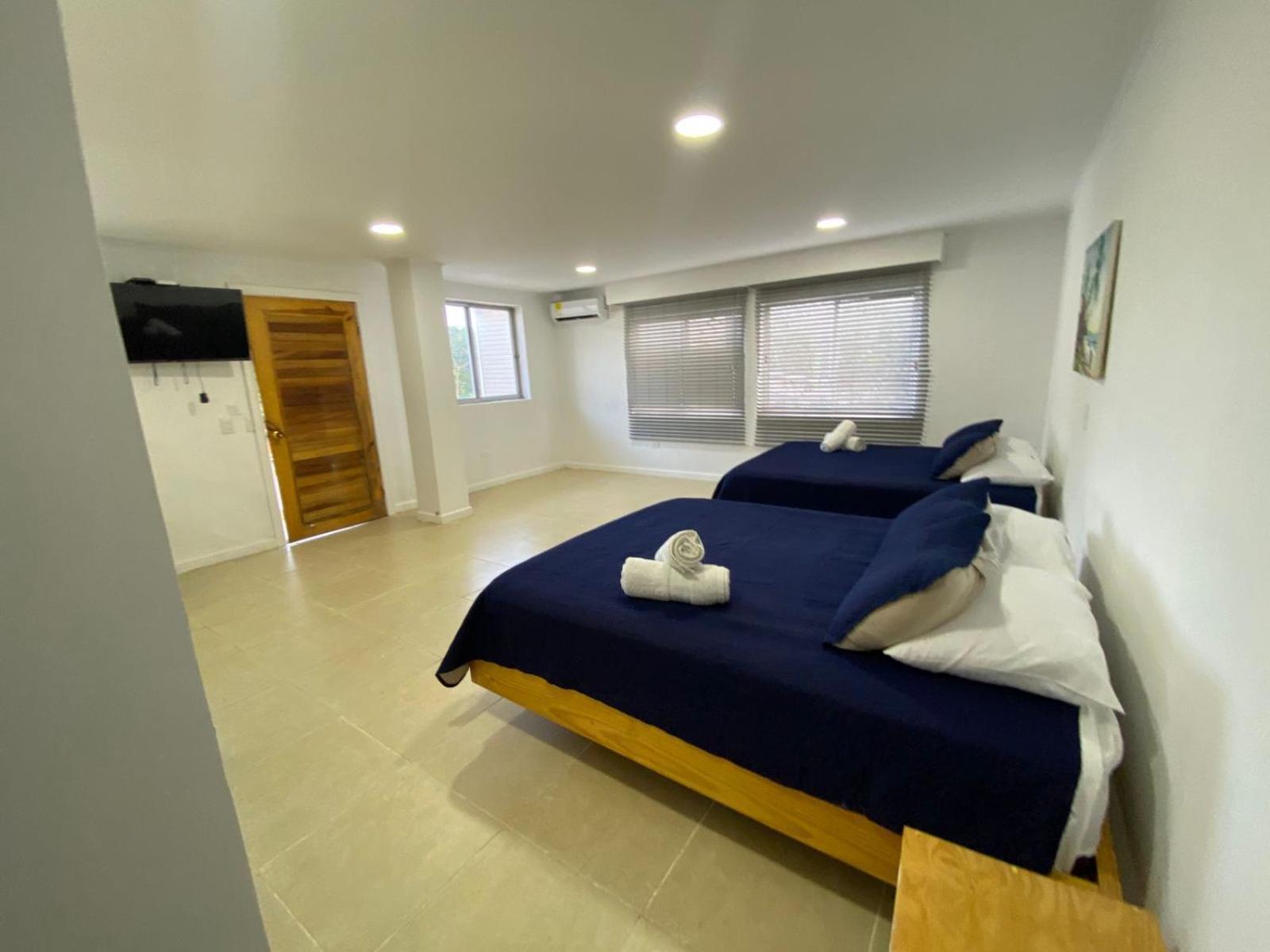 Savannah Apartment San Andrés