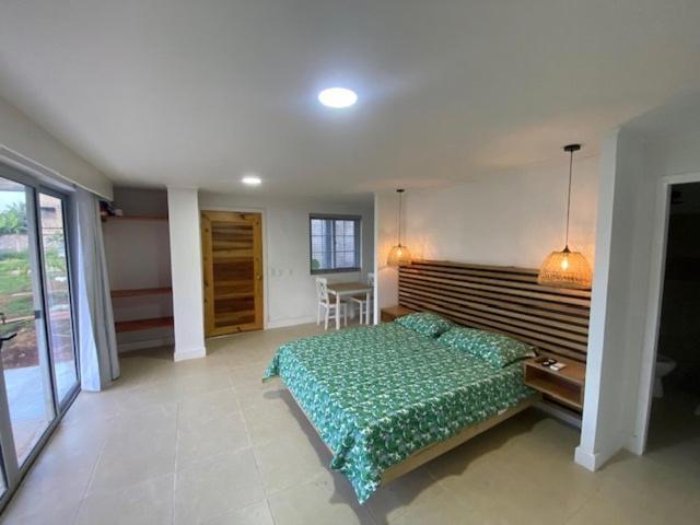 Savannah Apartment *