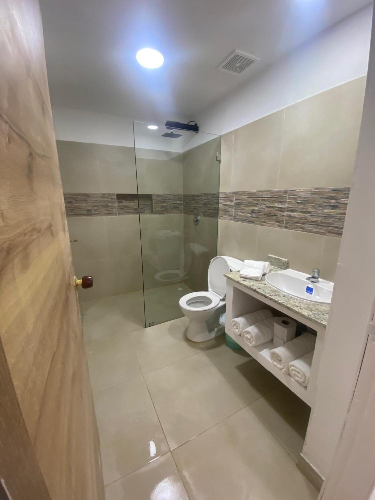 Savannah Apartment San Andres (San Andres and Providencia Islands)