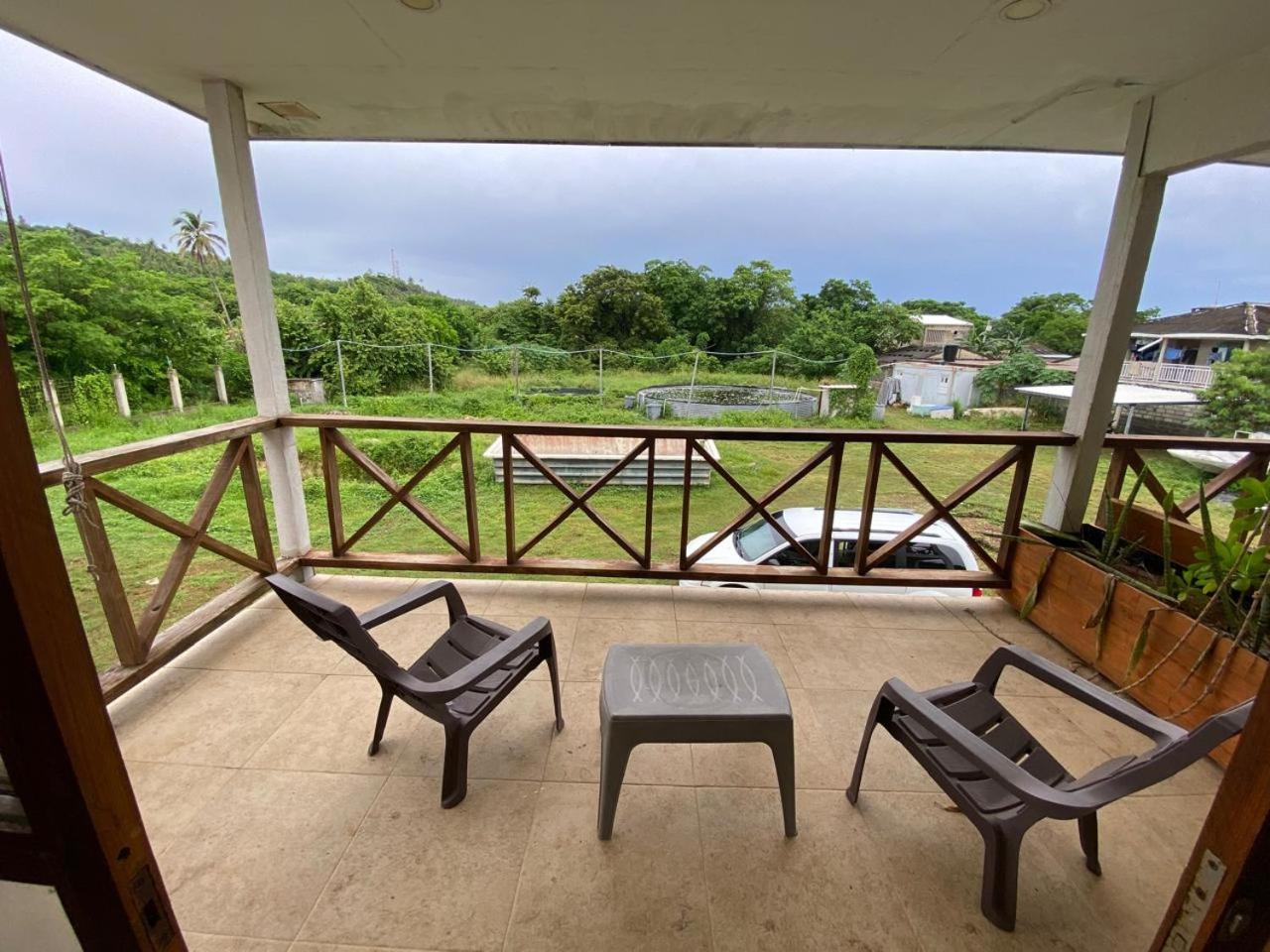 Savannah Apartment San Andres (San Andres and Providencia Islands)