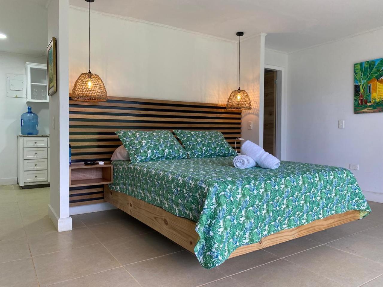 Savannah Apartment San Andres (San Andres and Providencia Islands)