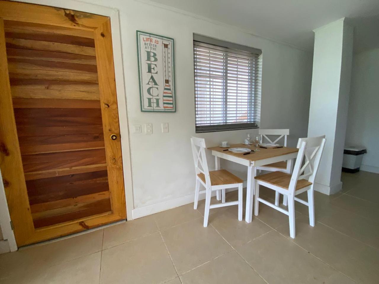 Savannah Apartment San Andres (San Andres and Providencia Islands)