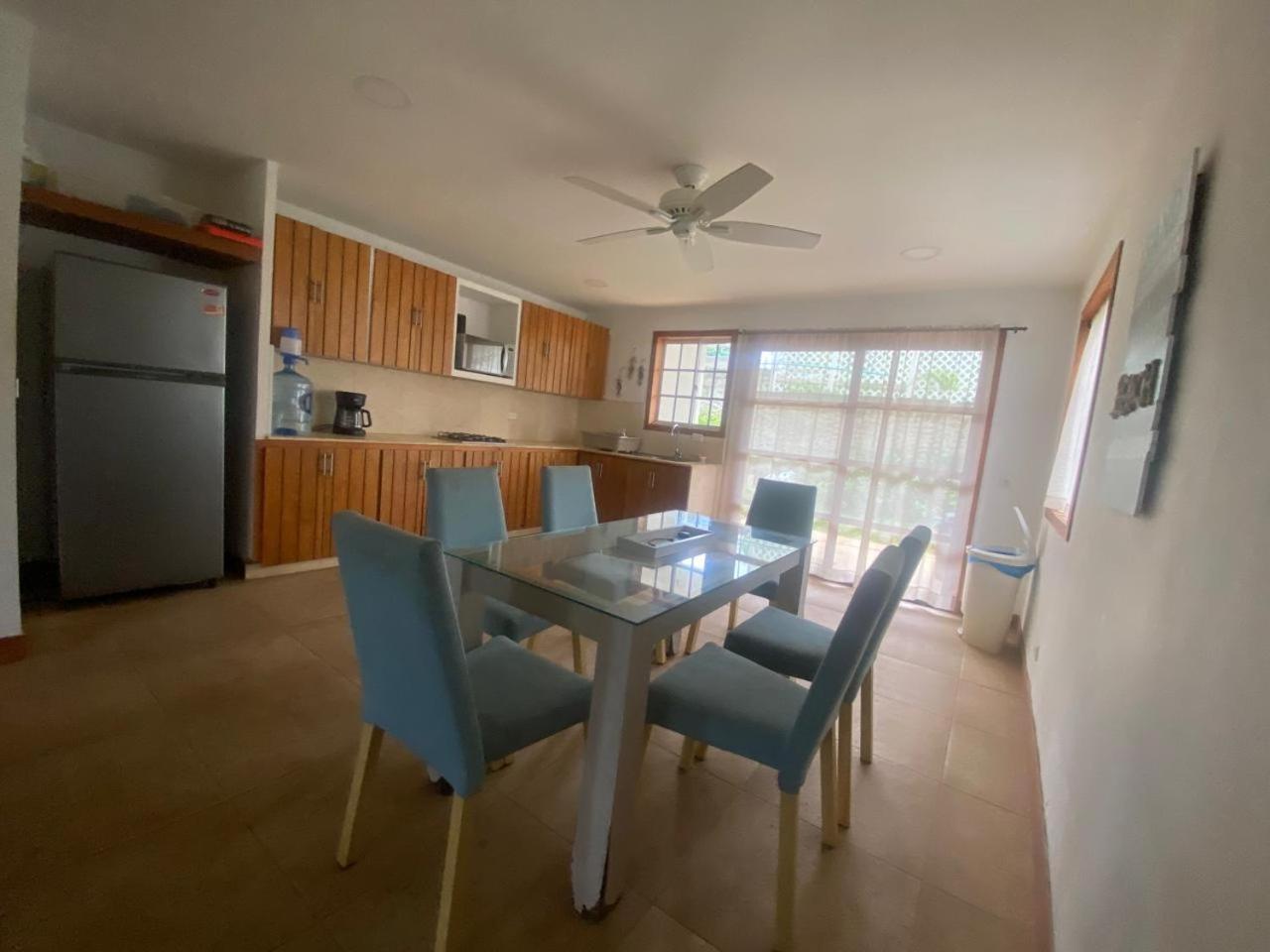 Savannah Apartment San Andres (San Andres and Providencia Islands)
