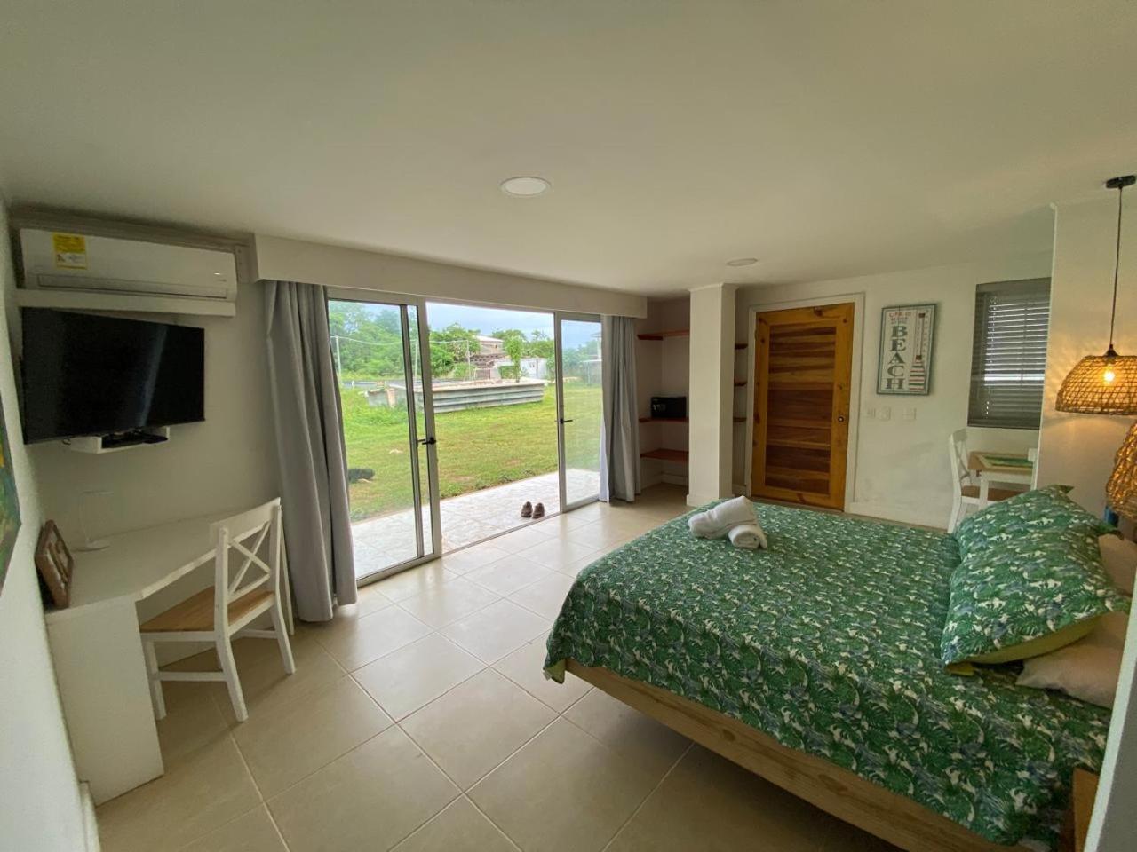 Apartment Savannah San Andres (San Andres and Providencia Islands)