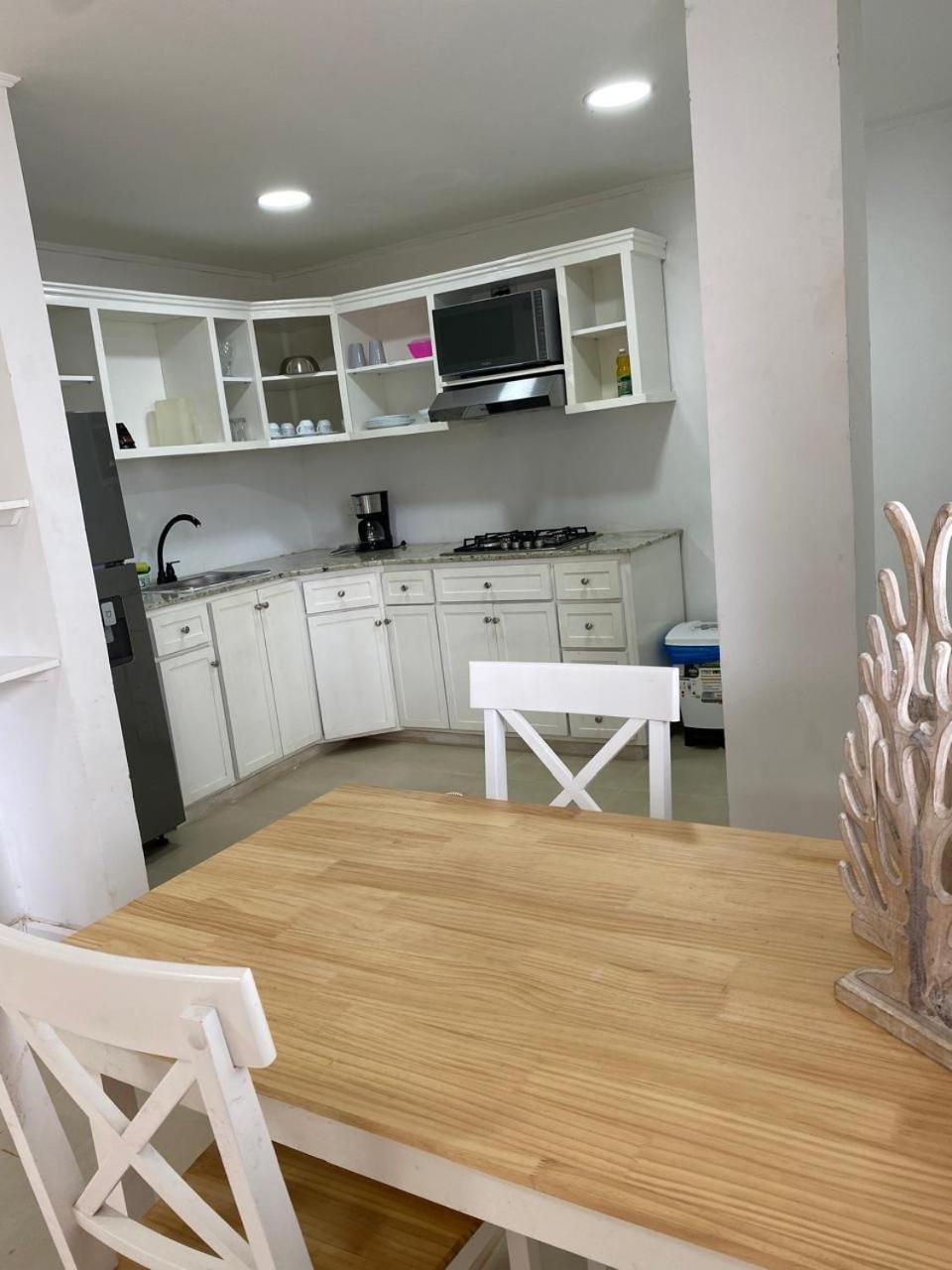 Savannah Apartment