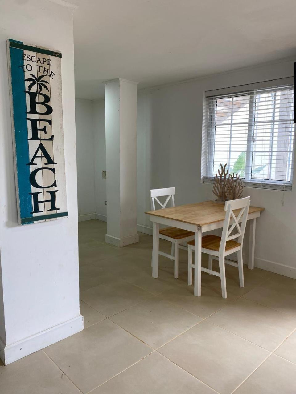 Apartment Savannah San Andres (San Andres and Providencia Islands)