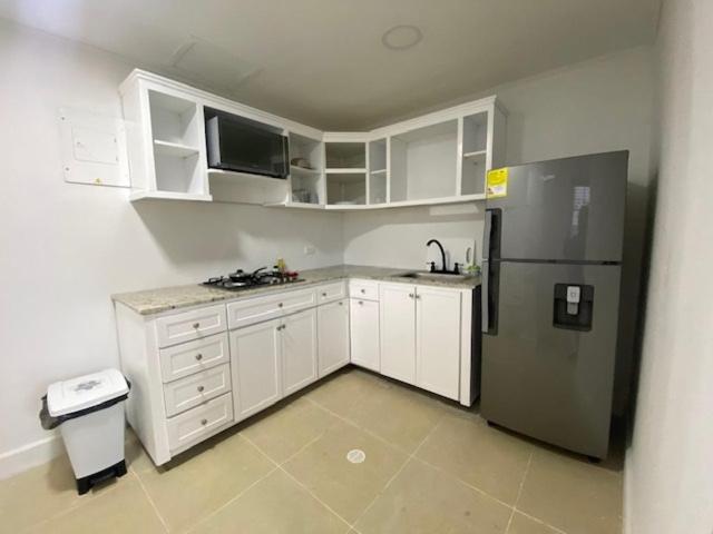 Savannah Apartment San Andres (San Andres and Providencia Islands)