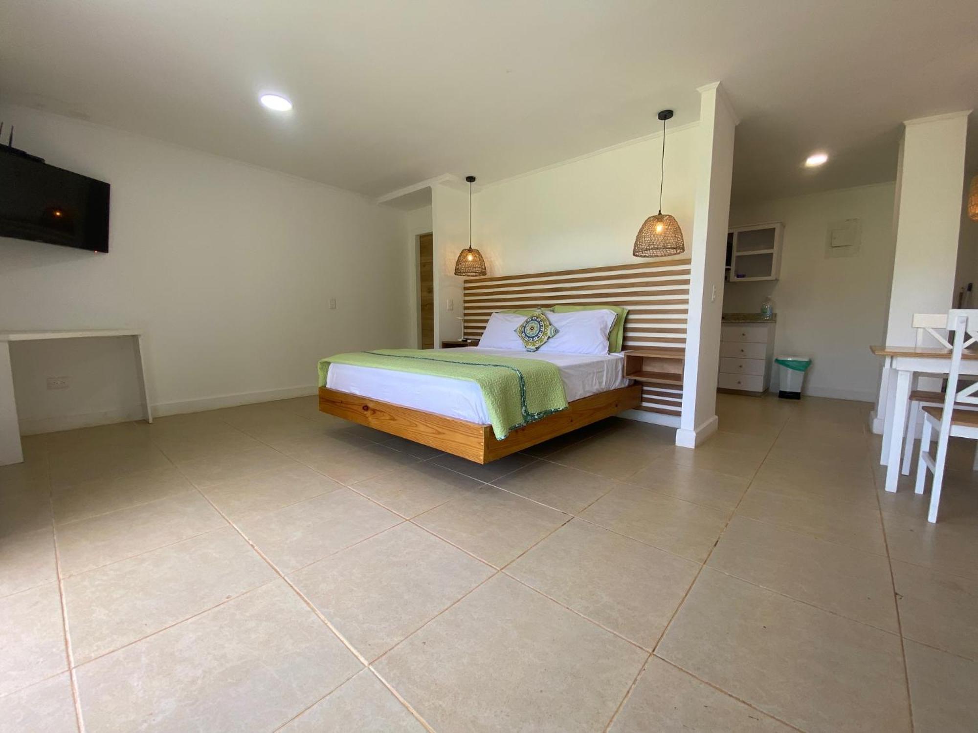 Apartment Savannah San Andres (San Andres and Providencia Islands)