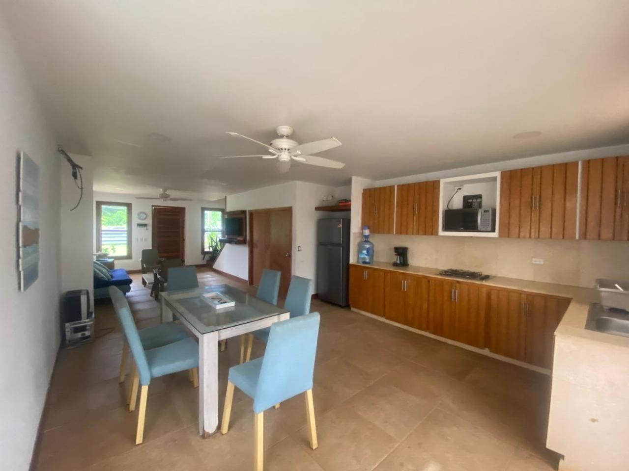 Savannah Apartment