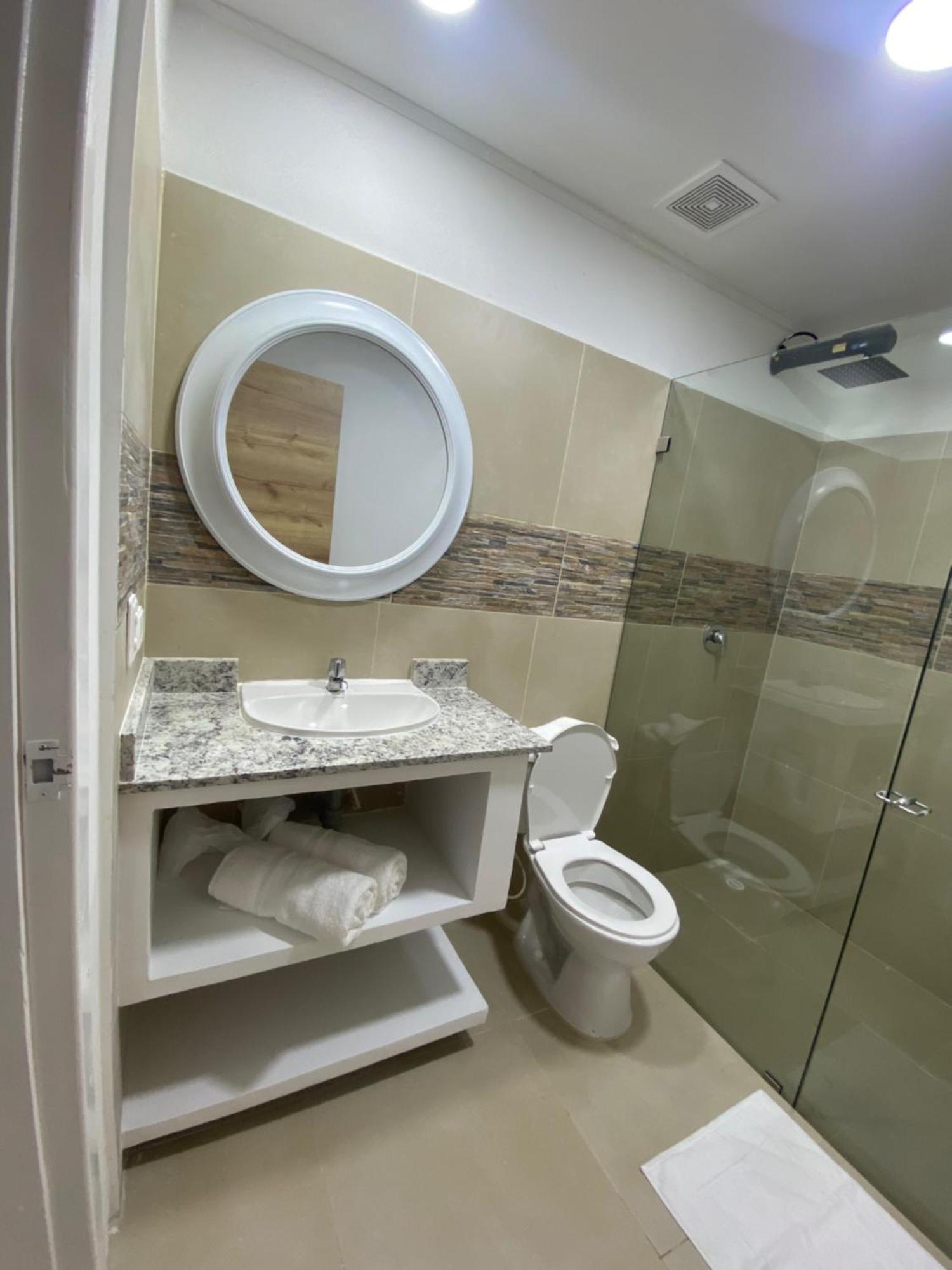Savannah Apartment *