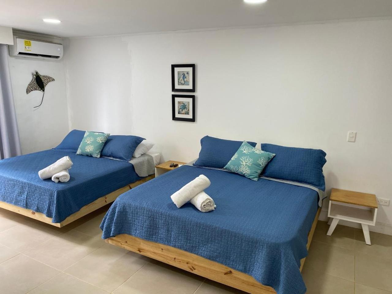 Apartment Savannah San Andres (San Andres and Providencia Islands)