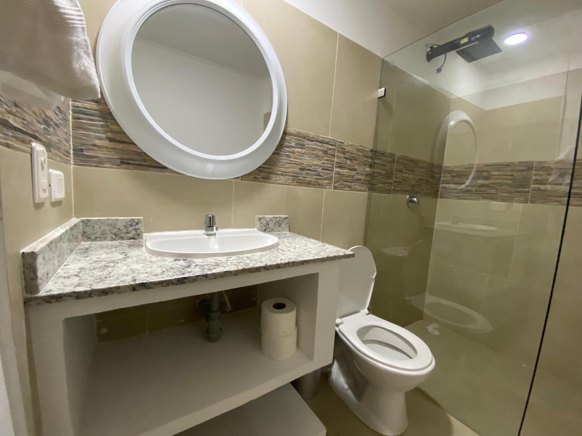 Apartment Savannah San Andres (San Andres and Providencia Islands)